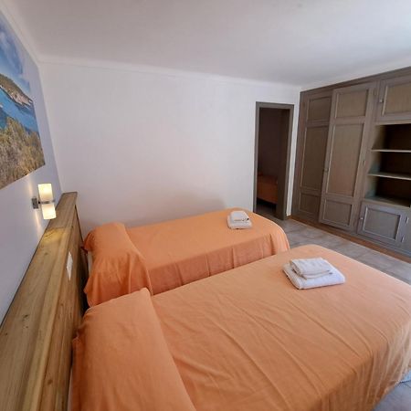 Hostal Playa Santanyi Ngoại thất bức ảnh