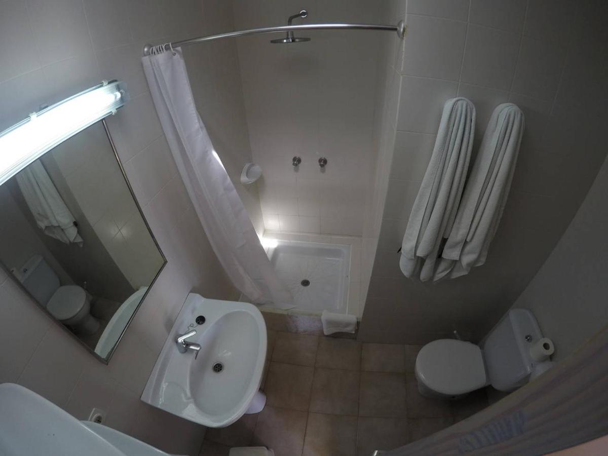 Hostal Playa Santanyi Phòng bức ảnh