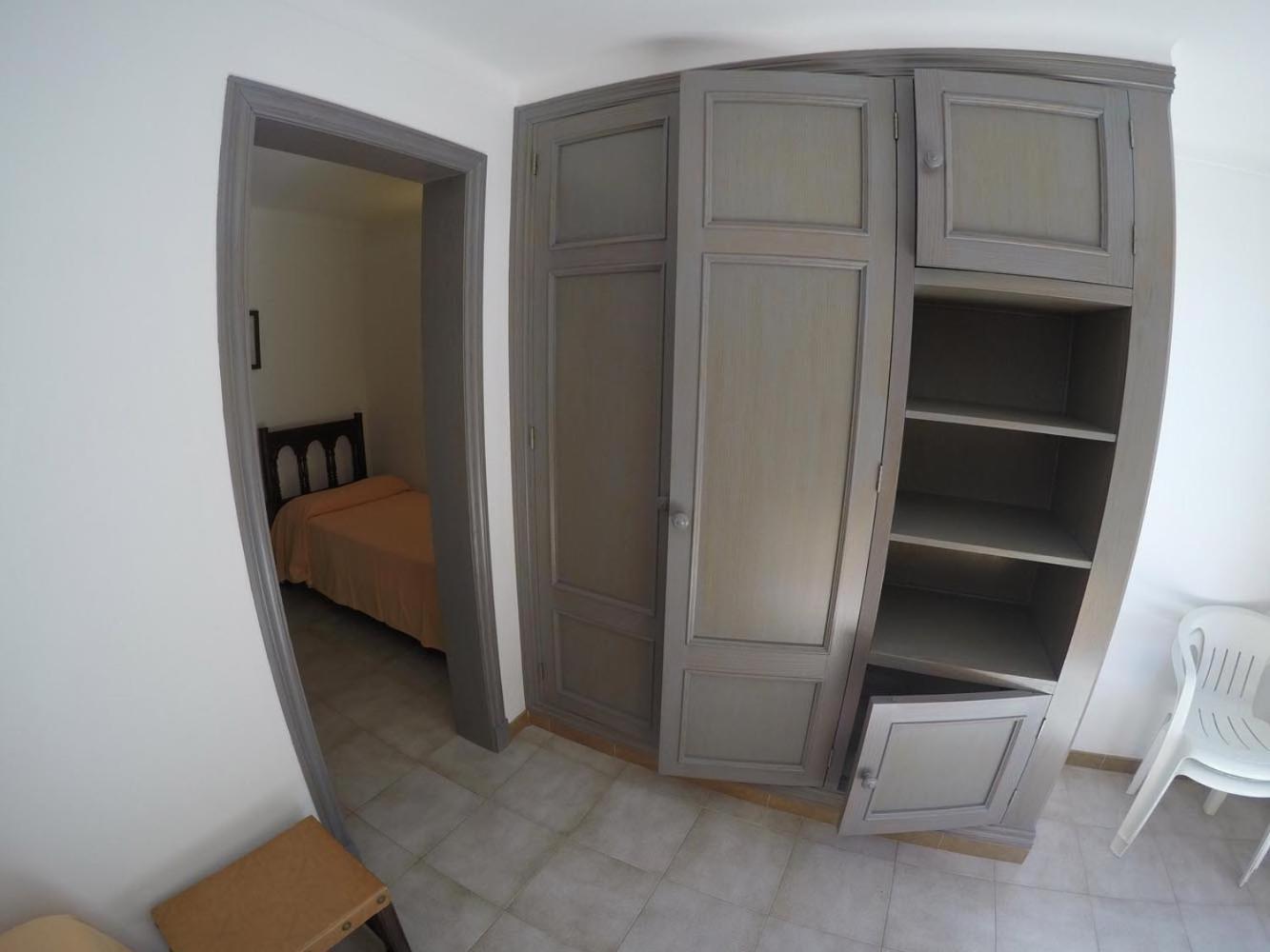 Hostal Playa Santanyi Ngoại thất bức ảnh