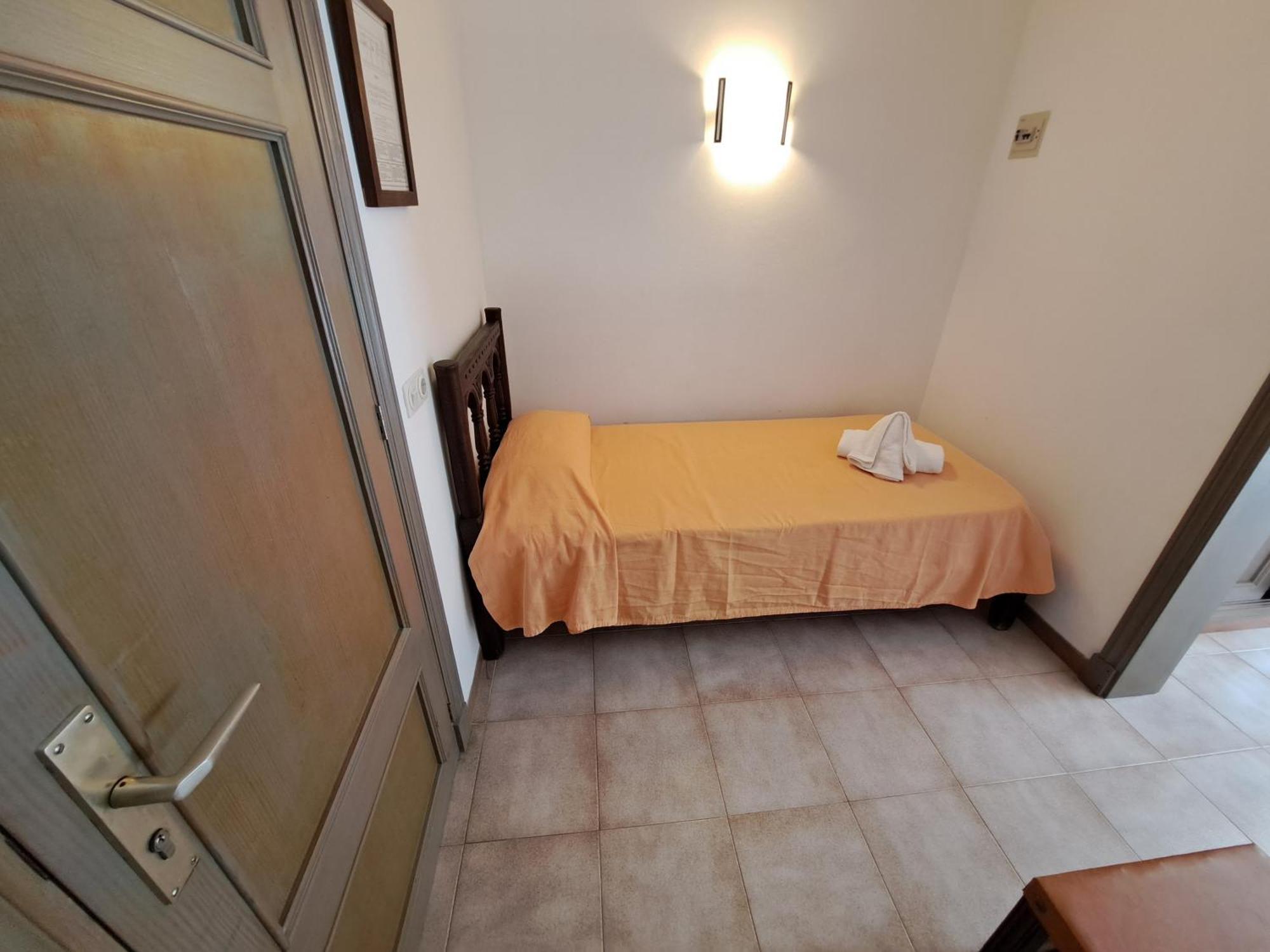 Hostal Playa Santanyi Ngoại thất bức ảnh