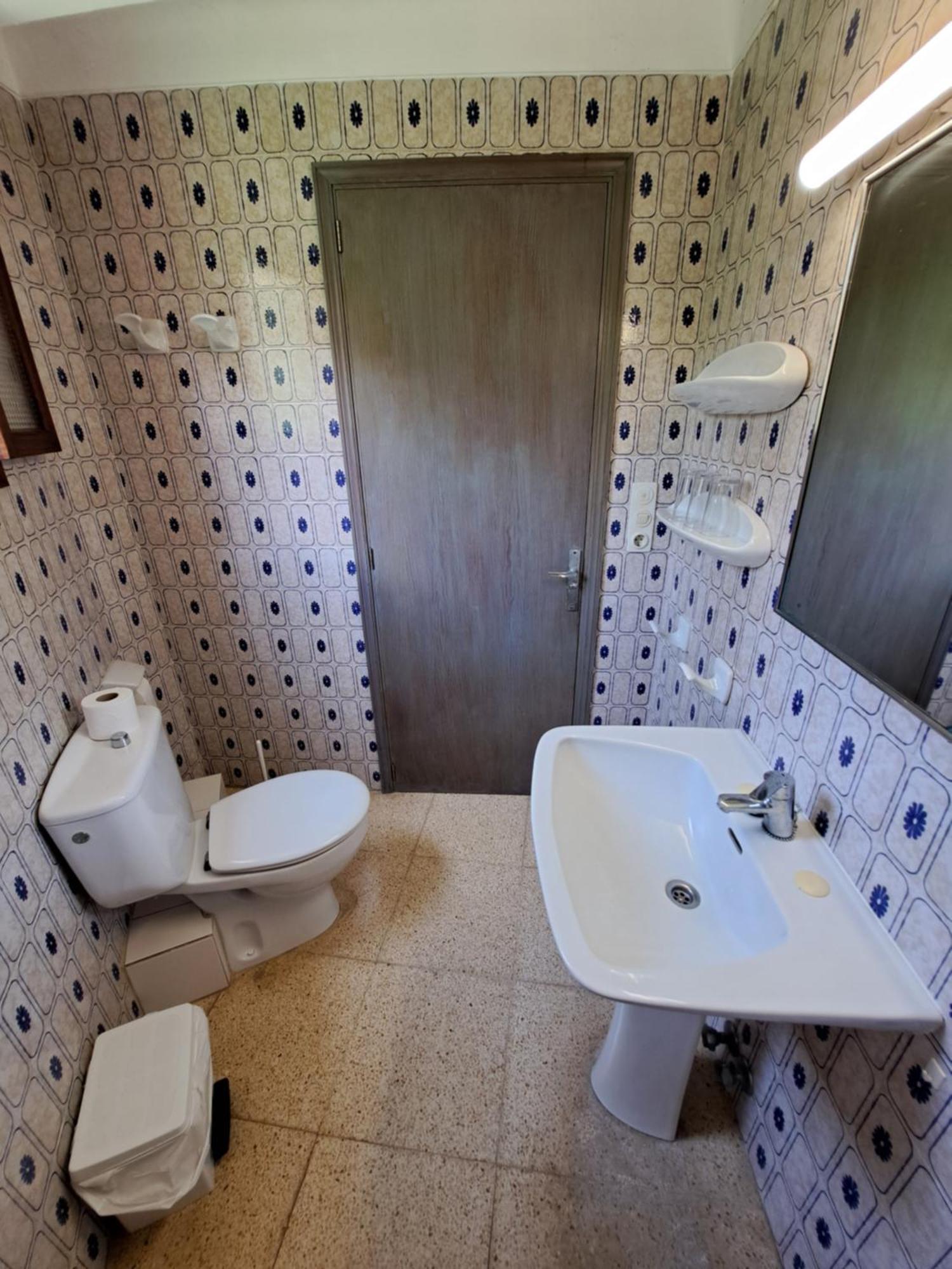Hostal Playa Santanyi Ngoại thất bức ảnh