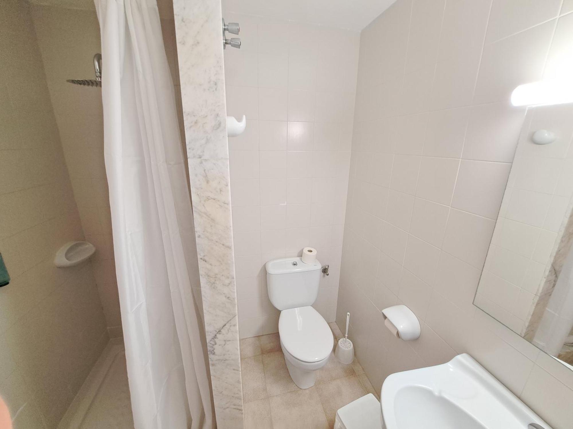 Hostal Playa Santanyi Ngoại thất bức ảnh